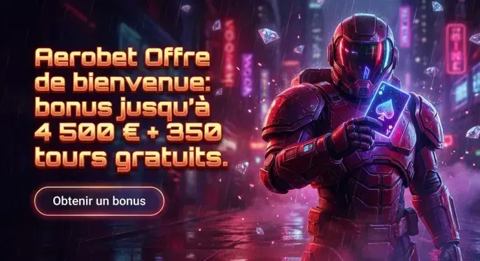 Aerobet Casino